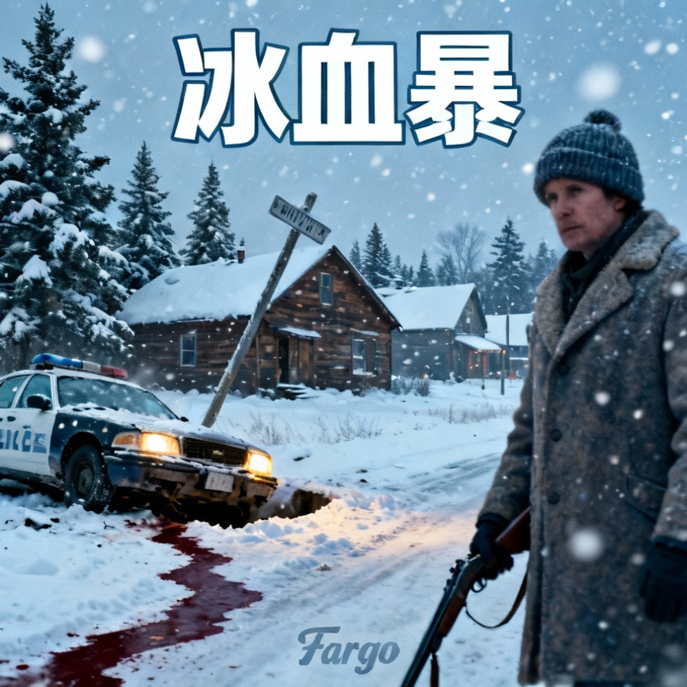 越狱 Prison Break 全季全集高清下载