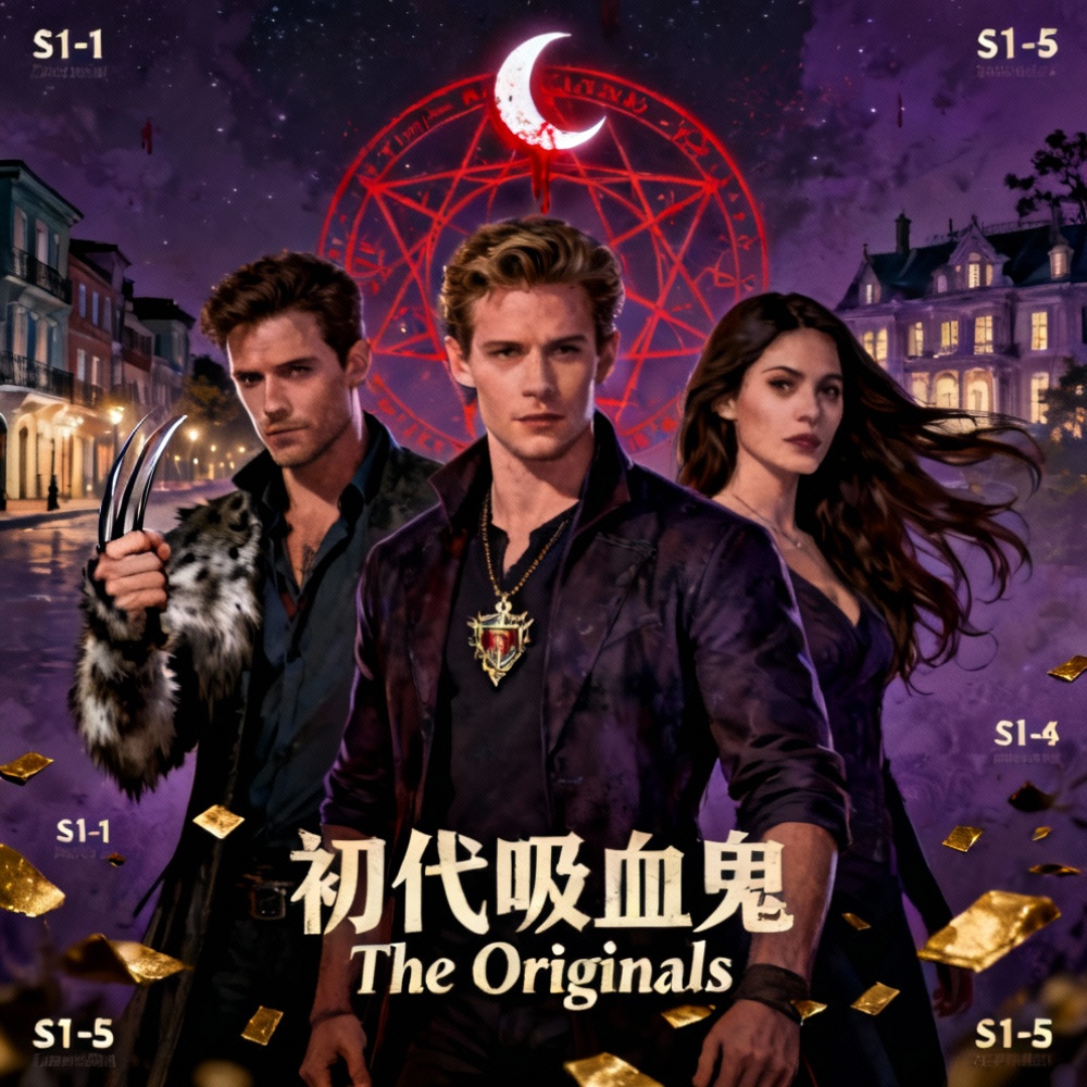 越狱 Prison Break 全季全集高清下载