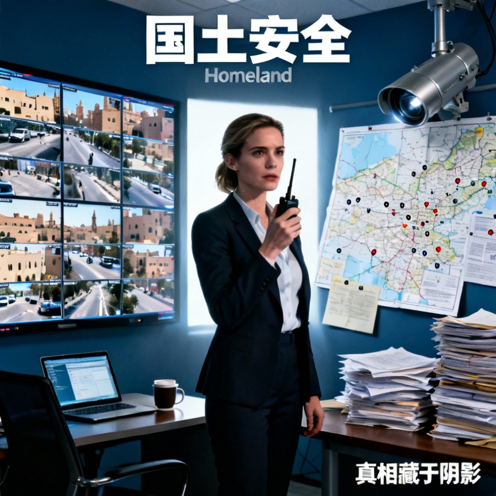 越狱 Prison Break 全季全集高清下载