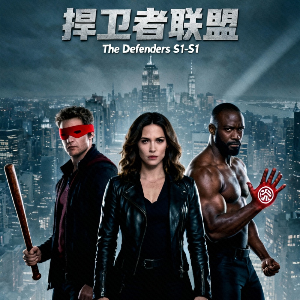 越狱 Prison Break 全季全集高清下载