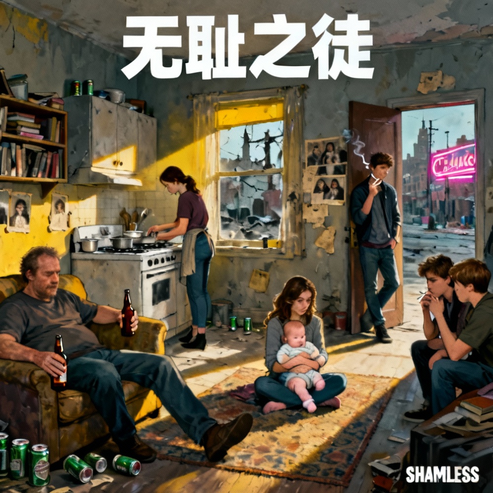 越狱 Prison Break 全季全集高清下载