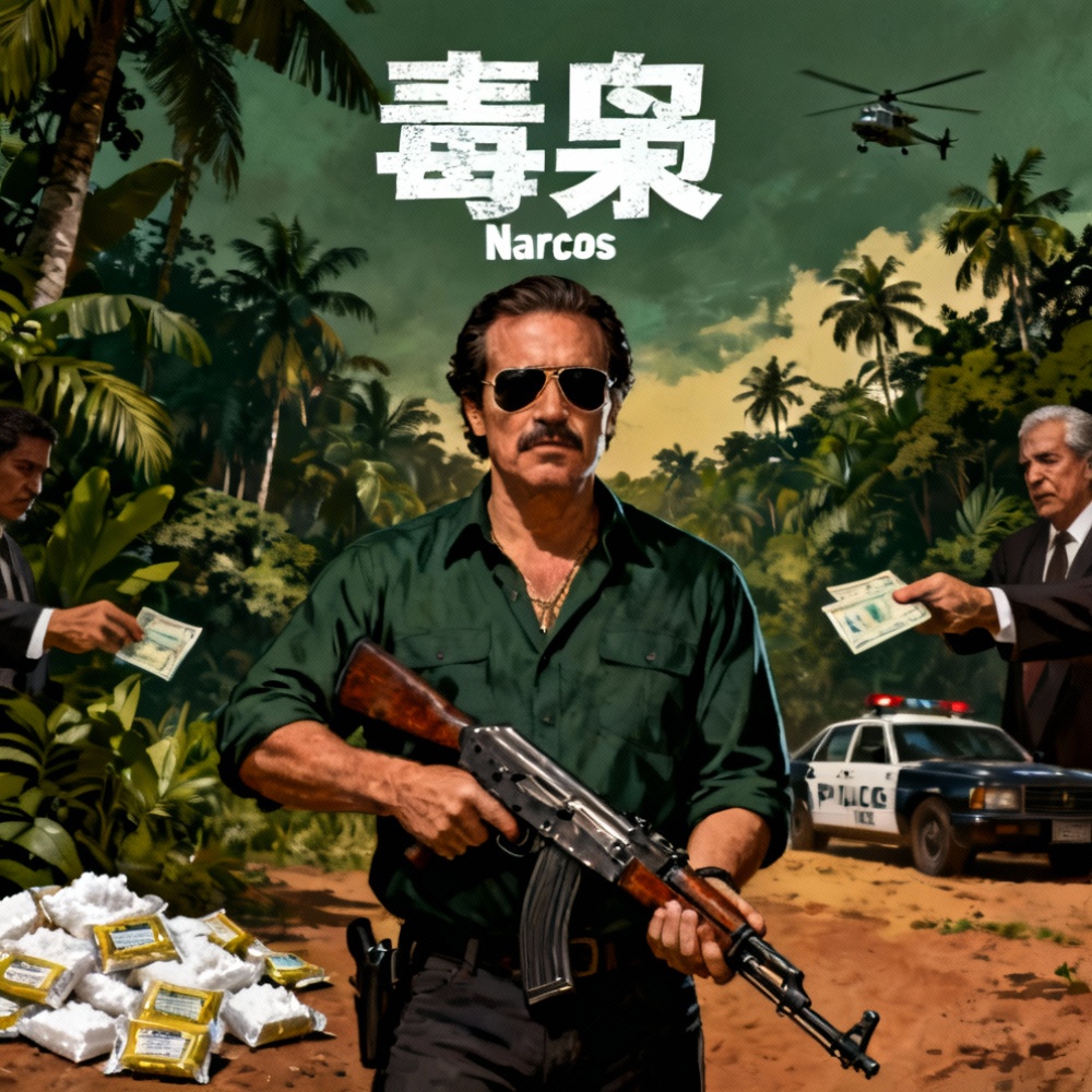 越狱 Prison Break 全季全集高清下载