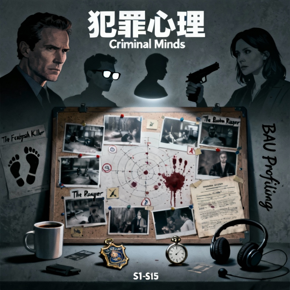 越狱 Prison Break 全季全集高清下载