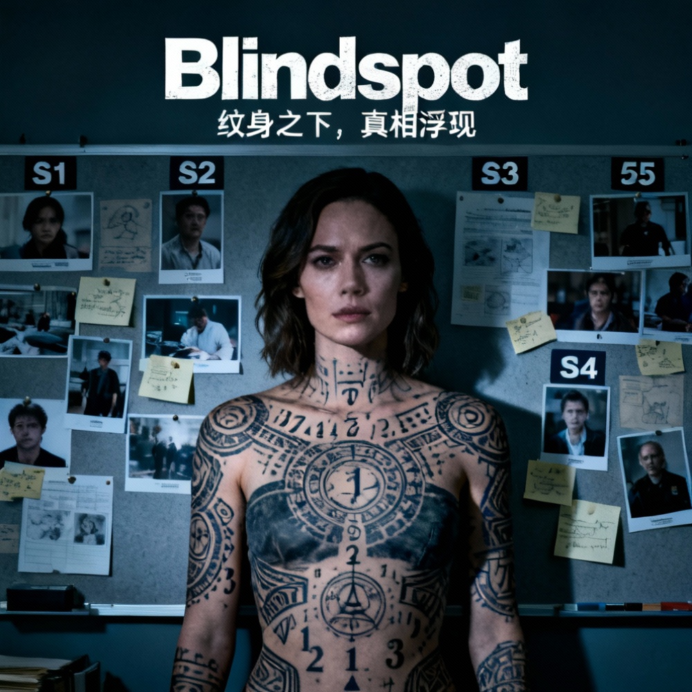 越狱 Prison Break 全季全集高清下载