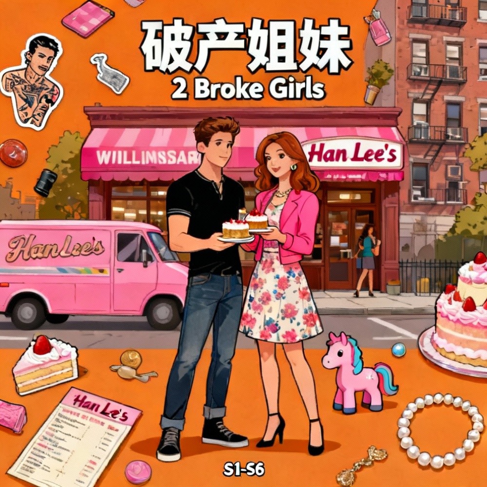 越狱 Prison Break 全季全集高清下载