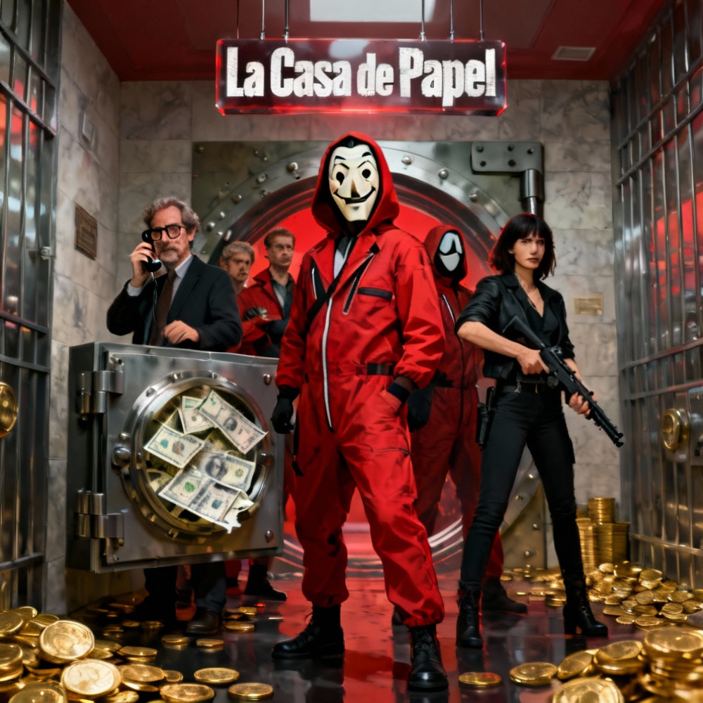 越狱 Prison Break 全季全集高清下载