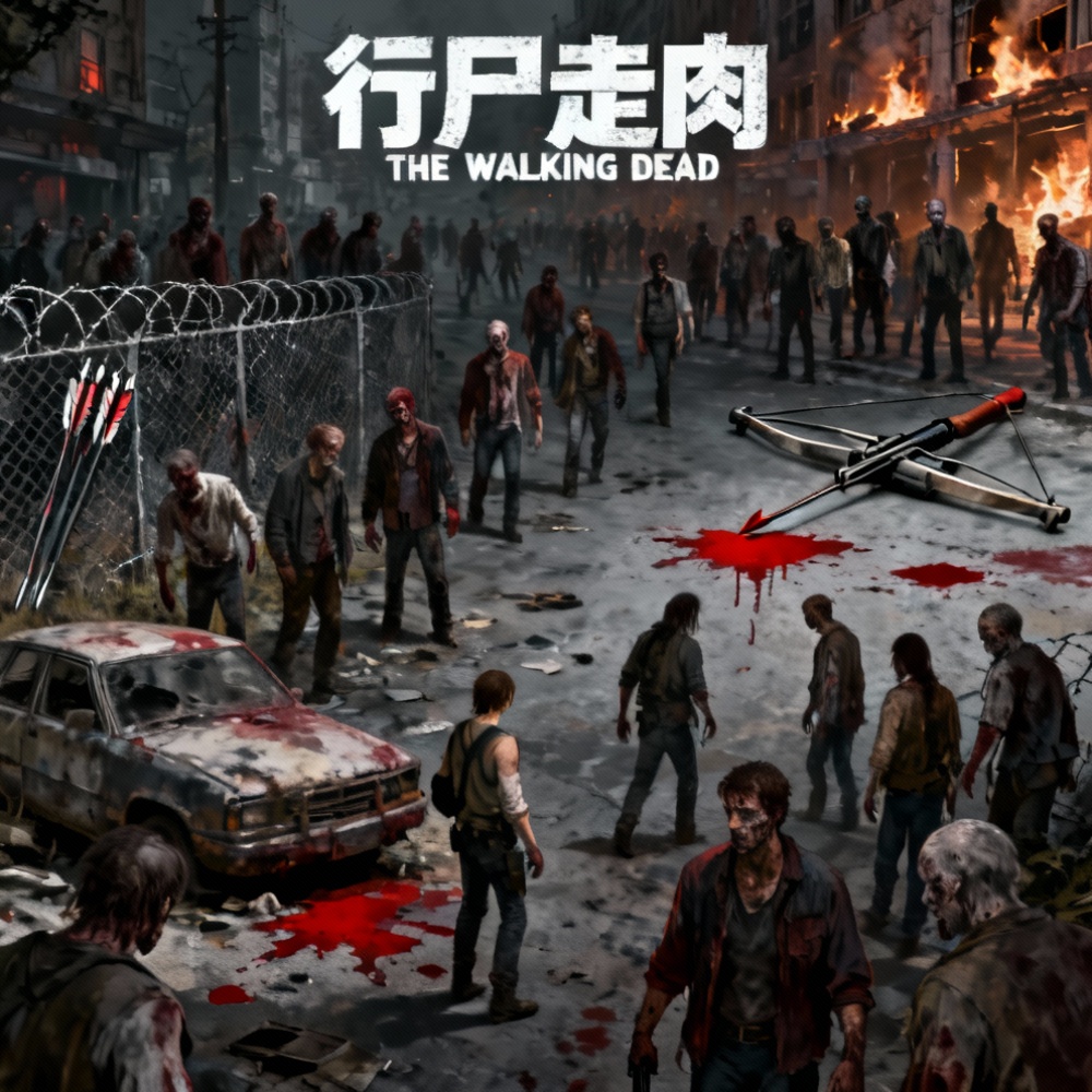 越狱 Prison Break 全季全集高清下载