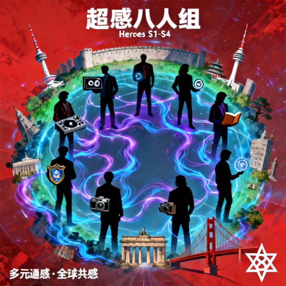 越狱 Prison Break 全季全集高清下载