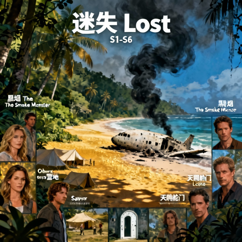 越狱 Prison Break 全季全集高清下载