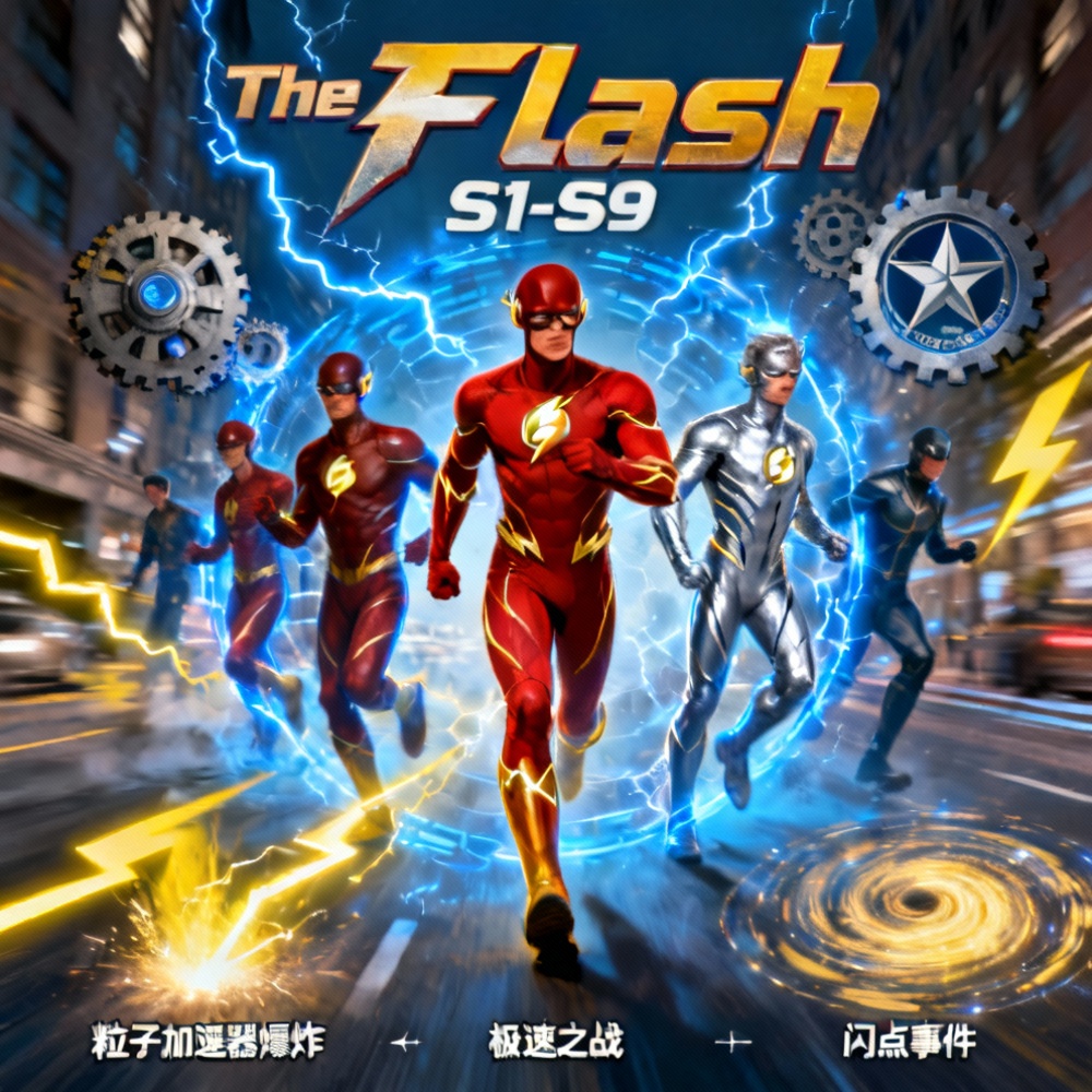 越狱 Prison Break 全季全集高清下载