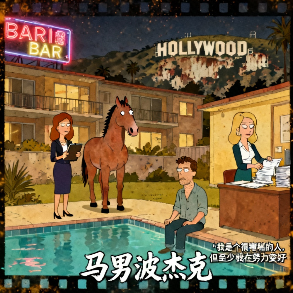 越狱 Prison Break 全季全集高清下载