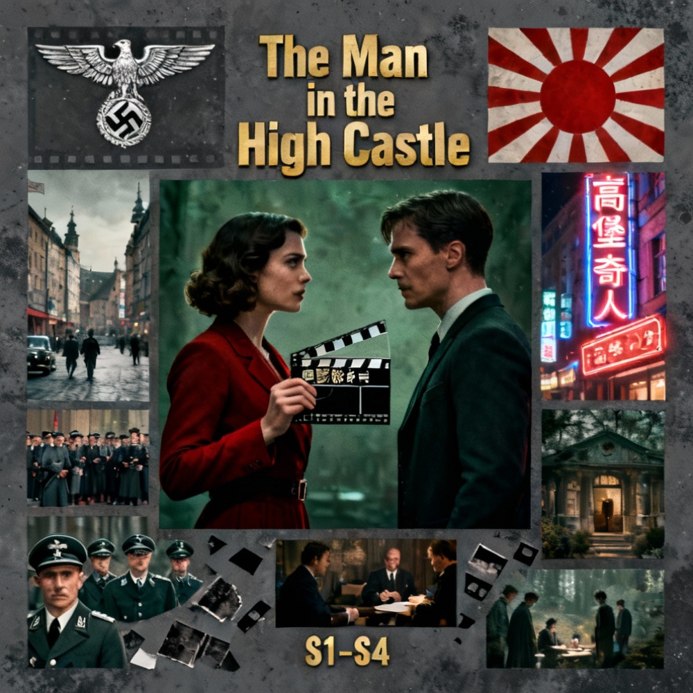 越狱 Prison Break 全季全集高清下载