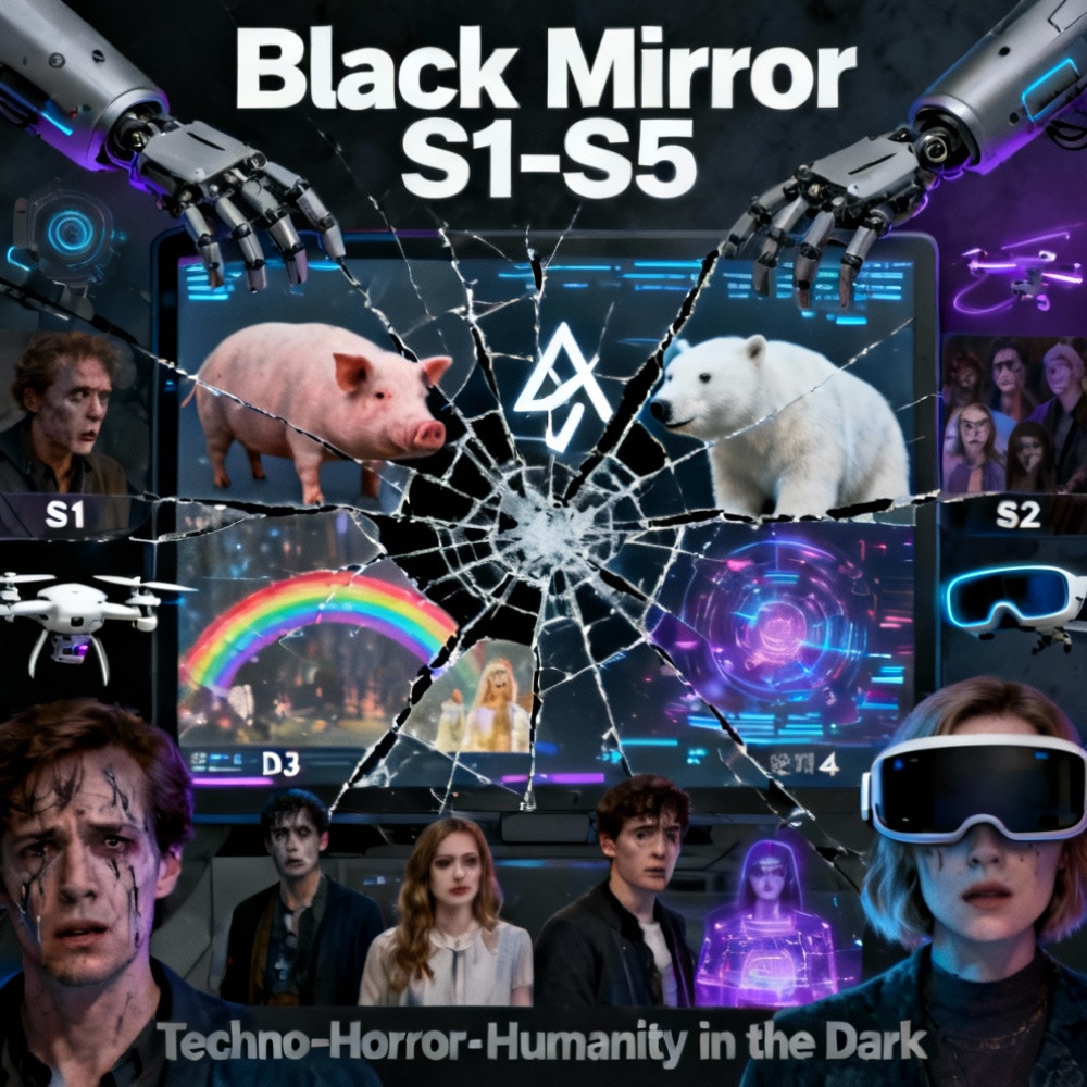 越狱 Prison Break 全季全集高清下载