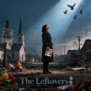 众生（The Leftovers）美剧全集下载中英双语字幕 - 百度网盘资源下载-泡泡美剧