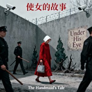 使女的故事美剧全集下载中英双语字幕 - 百度网盘资源下载-泡泡美剧