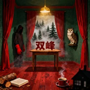 双峰美剧全集下载中英双语字幕 - 百度网盘资源下载-泡泡美剧