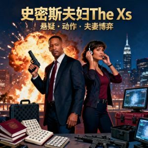 史密斯夫妇 The Xs美剧全集下载中英双语字幕 - 百度网盘资源下载-泡泡美剧