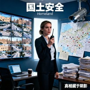 国土安全美剧全集下载中英双语字幕 - 百度网盘资源下载-泡泡美剧