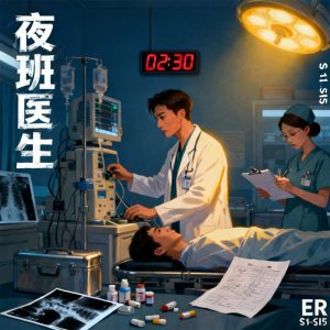 夜班医生 ER S1-S15美剧全集下载中英双语字幕 - 百度网盘资源下载-泡泡美剧