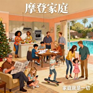 摩登家庭美剧全集下载中英双语字幕 - 百度网盘资源下载-泡泡美剧