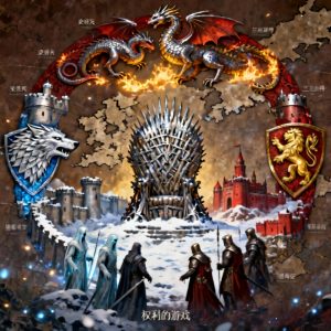 权利的游戏美剧全集下载中英双语字幕 - 百度网盘资源下载-泡泡美剧