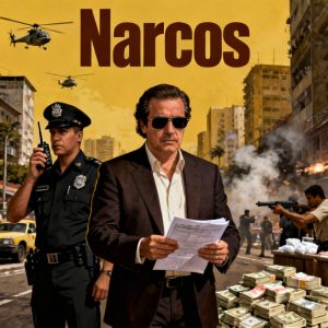 毒枭 Narcos美剧全集下载中英双语字幕 - 百度网盘资源下载-泡泡美剧