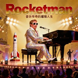 火箭人（不对）（）美剧全集下载中英双语字幕 - 百度网盘资源下载-泡泡美剧