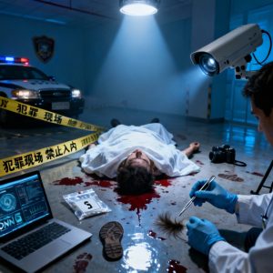 犯罪现场（已列 CSI）美剧全集下载中英双语字幕 - 百度网盘资源下载-泡泡美剧