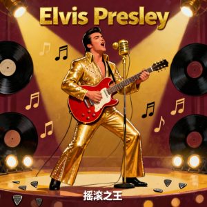 猫王（Elvis）非剧集美剧全集下载中英双语字幕 - 百度网盘资源下载-泡泡美剧