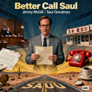 罪夜之奔（Better Call Saul）美剧全集下载中英双语字幕 - 百度网盘资源下载-泡泡美剧
