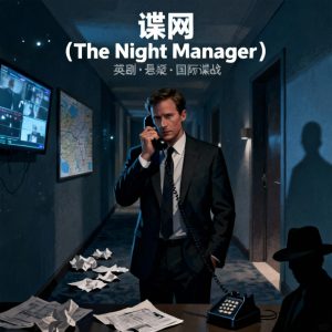 谍网（The Night Manager）（英剧）美剧全集下载中英双语字幕 - 百度网盘资源下载-泡泡美剧