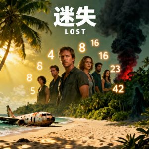 迷失美剧全集下载中英双语字幕 - 百度网盘资源下载-泡泡美剧