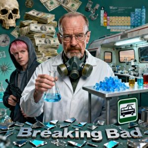 绝命毒师 Breaking Bad S1-S5美剧全集下载中英双语字幕 - 百度网盘资源下载-泡泡美剧